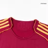 Authentic Roma Home Soccer Jersey 2025/26 - Soccerdeal