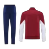 PSG Training Jacket Kit (Jacket+Pants) 2025/26 - Soccerdeal