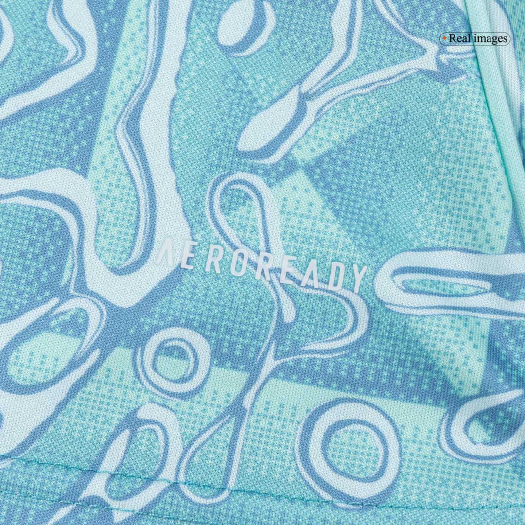 Women's Juventus Away Soccer Jersey 2025/26 - Soccerdeal