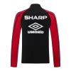 Manchester United Training Jacket 2025/26 - Soccerdeal