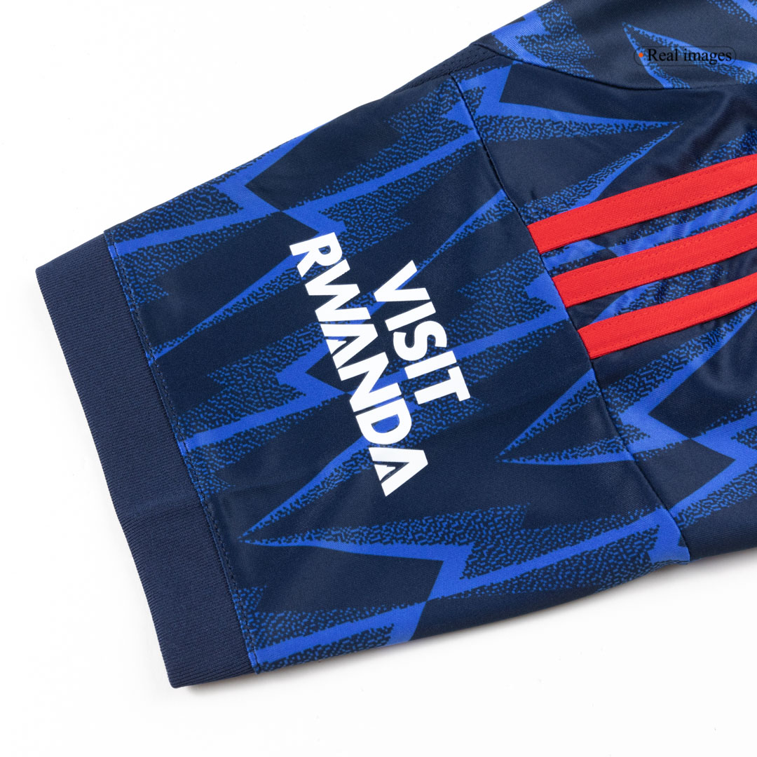 Women's Arsenal Away Soccer Jersey 2025/26 - Soccerdeal