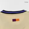 Women's Barcelona Away Soccer Jersey 2025/26 - Soccerdeal