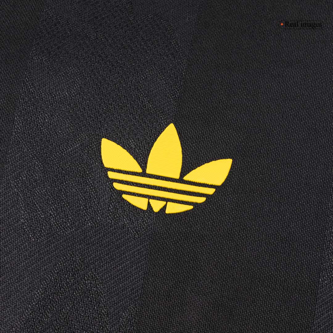 MOUNT #7 Manchester United Third Away Soccer Jersey 2025/26 - Soccerdeal