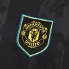 Women's Manchester United Third Away Soccer Jersey 2025/26 - Soccerdeal