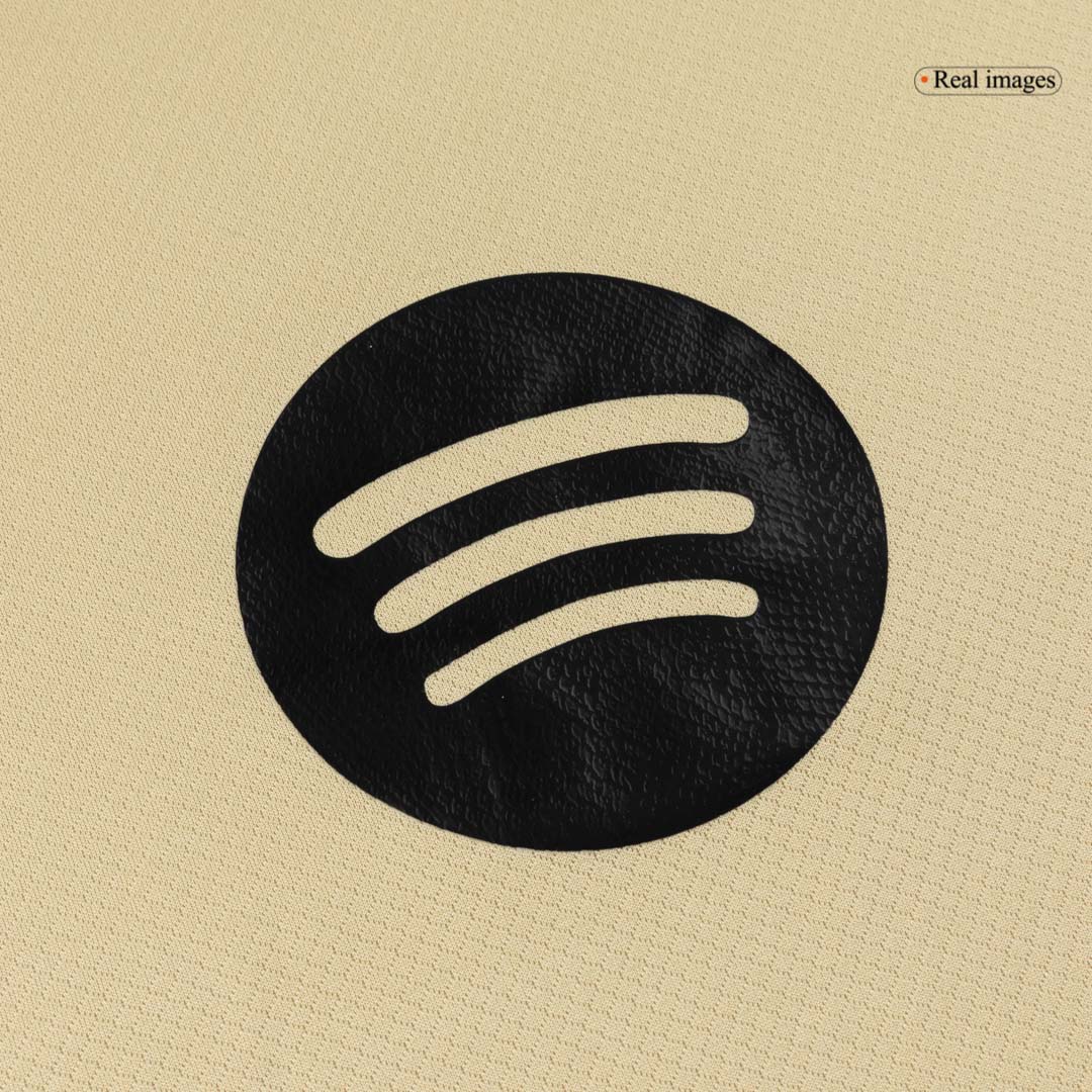 Women's Barcelona Away Soccer Jersey 2025/26 - Soccerdeal