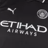 Manchester City Away Long Sleeve Soccer Jersey 2025/26 - Soccerdeal