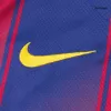 Women's Barcelona Home Soccer Jersey 2025/26 - Soccerdeal