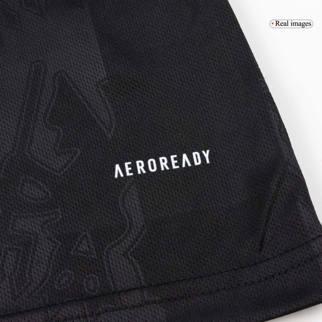 Women's Manchester United Third Away Soccer Jersey 2025/26 - Soccerdeal