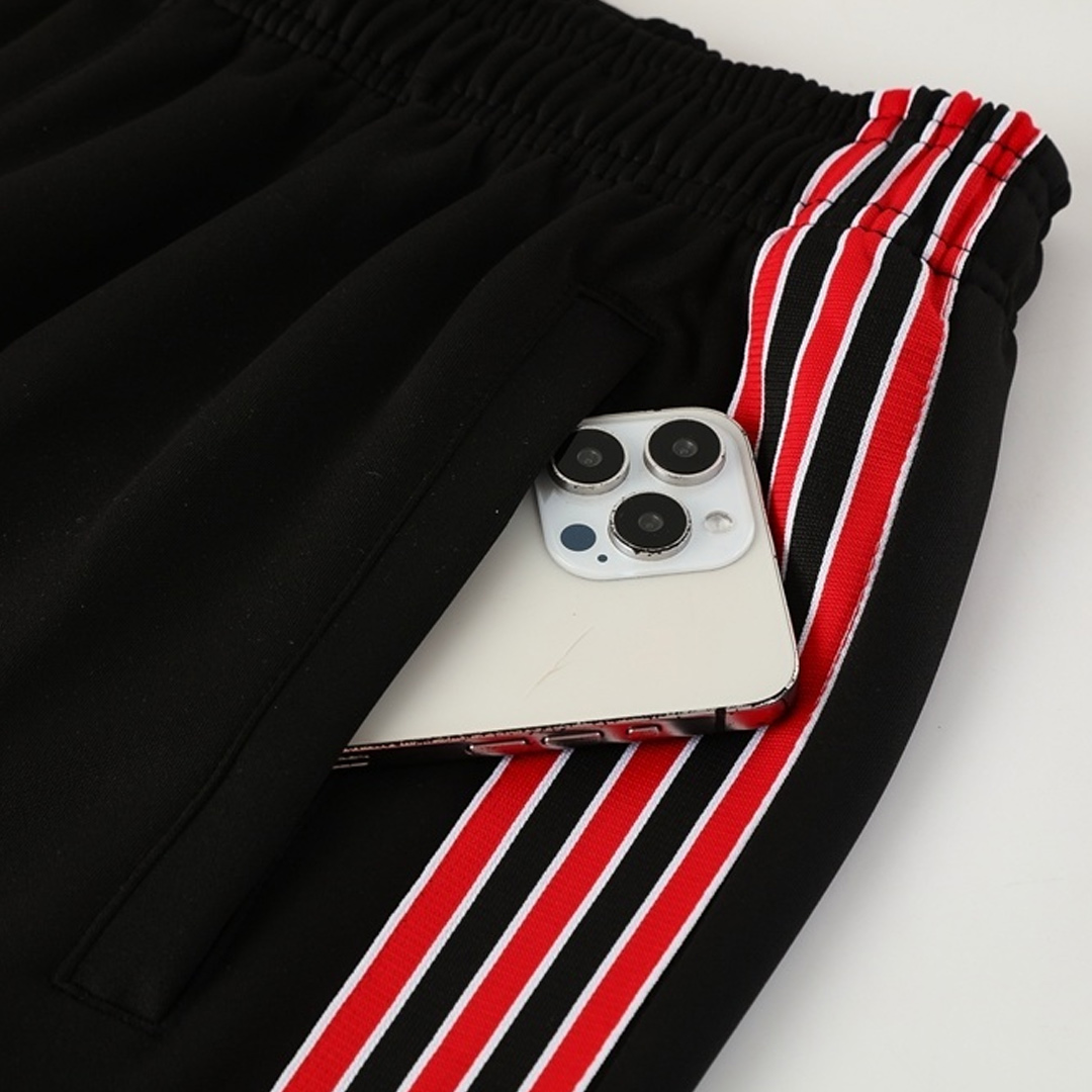 Manchester United Training Jacket Kit (Jacket+Pants) 2025/26 - Soccerdeal