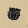 Women's Barcelona Away Soccer Jersey 2025/26 - Soccerdeal