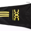 Manchester United Third Away Long Sleeve Soccer Jersey 2025/26 - Soccerdeal