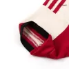Women's Liverpool Away Soccer Jersey 2025/26 - Soccerdeal