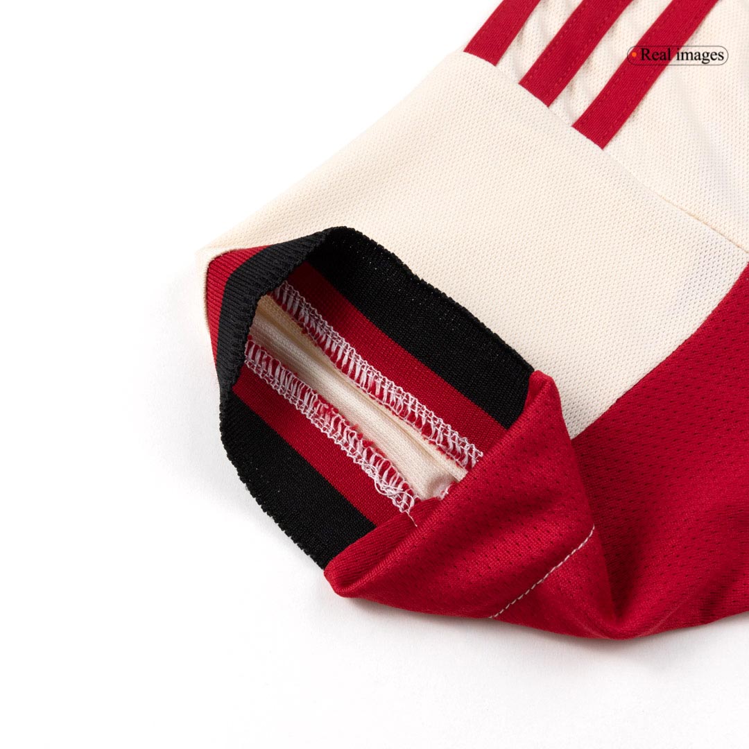 Women's Liverpool Away Soccer Jersey 2025/26 - Soccerdeal