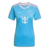 Women's Inter Miami CF Third Away Soccer Jersey 2025 - Soccerdeal