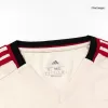 Women's Liverpool Away Soccer Jersey 2025/26 - Soccerdeal