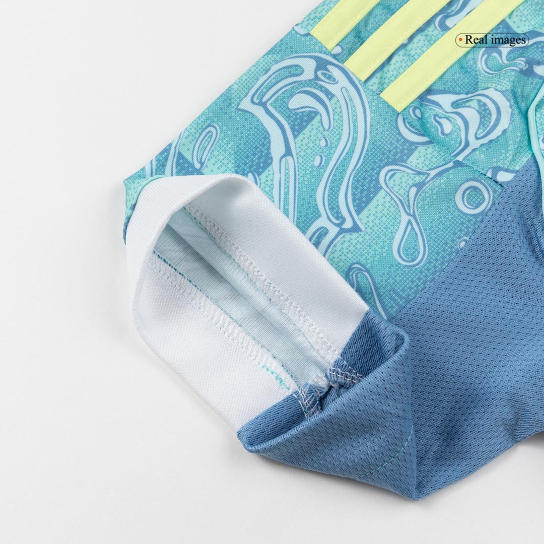 Women's Juventus Away Soccer Jersey 2025/26 - Soccerdeal