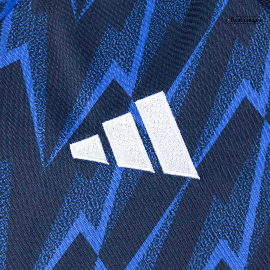 Women's Arsenal Away Soccer Jersey 2025/26 - Soccerdeal