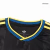 Manchester United Third Away Long Sleeve Soccer Jersey 2025/26 - Soccerdeal