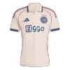 Ajax Third Away Soccer Jersey 2025/26 - Soccerdeal