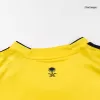 Al Nassr Home Soccer Jersey 2025/26 - Soccerdeal