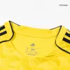 Al Nassr Home Soccer Jersey 2025/26 - Soccerdeal