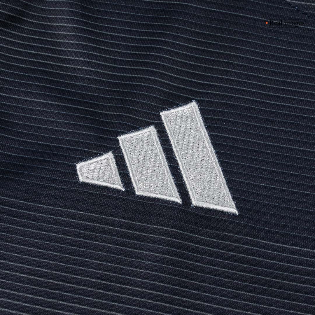 Women's Real Madrid Away Soccer Jersey 2025/26 - Soccerdeal