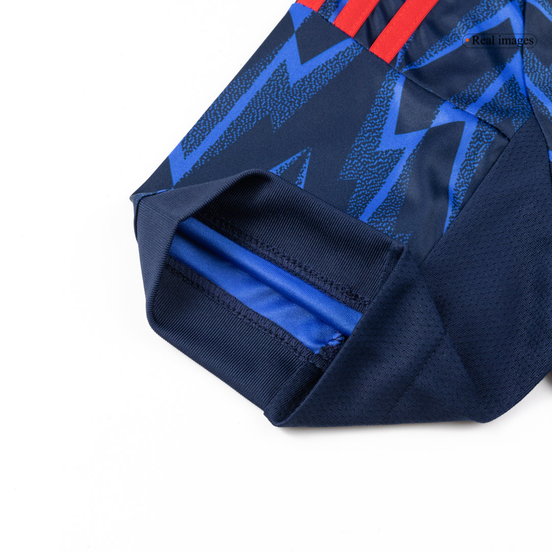 Women's Arsenal Away Soccer Jersey 2025/26 - Soccerdeal