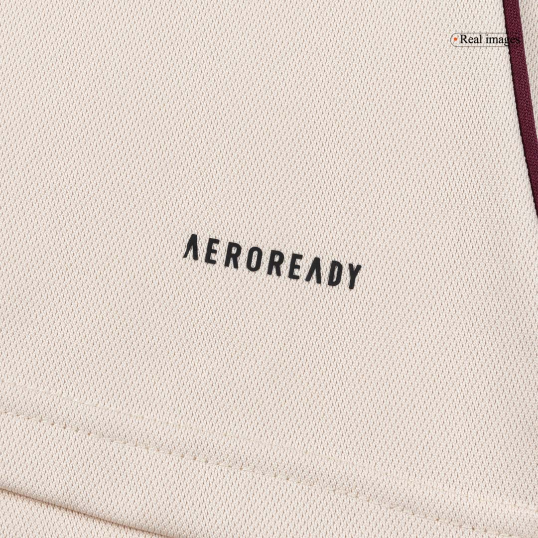 Ajax Third Away Soccer Jersey 2025/26 - Soccerdeal