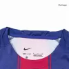 Women's Barcelona Home Soccer Jersey 2025/26 - Soccerdeal