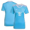 Women's Inter Miami CF Third Away Soccer Jersey 2025 - Soccerdeal
