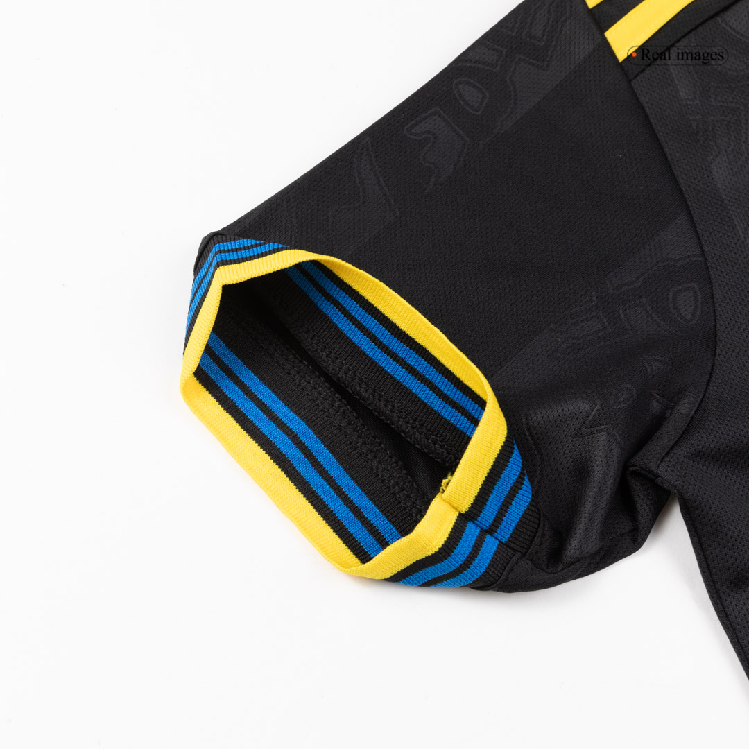 Women's Manchester United Third Away Soccer Jersey 2025/26 - Soccerdeal