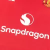 Women's Manchester United Home Soccer Jersey 2025/26 - Soccerdeal