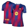 Women's Barcelona Home Soccer Jersey 2025/26 - Soccerdeal