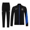 Chelsea Training Jacket Kit (Jacket+Pants) 2025/26 - Soccerdeal