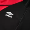 Manchester United Training Jacket 2025/26 - Soccerdeal