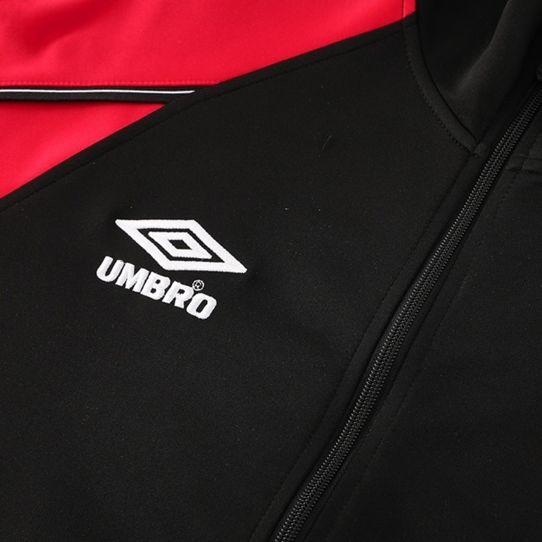 Manchester United Training Jacket 2025/26 - Soccerdeal
