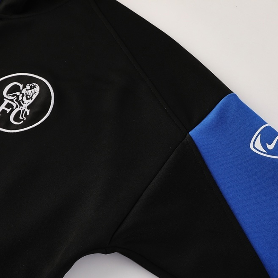 Chelsea Training Jacket 2025/26 - Soccerdeal