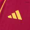 Authentic Roma Home Soccer Jersey 2025/26 - Soccerdeal