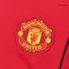 Women's Manchester United Home Soccer Jersey 2025/26 - Soccerdeal