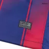 Barcelona Home Long Sleeve Soccer Jersey 2025/26 - Soccerdeal