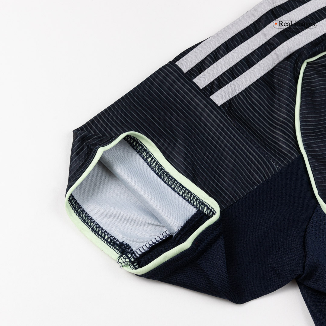 Women's Real Madrid Away Soccer Jersey 2025/26 - Soccerdeal