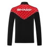 Manchester United Training Jacket Kit (Jacket+Pants) 2025/26 - Soccerdeal