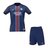 PSG Home Soccer Jersey Kit(Jersey+Shorts) 2025/26 - Soccerdeal