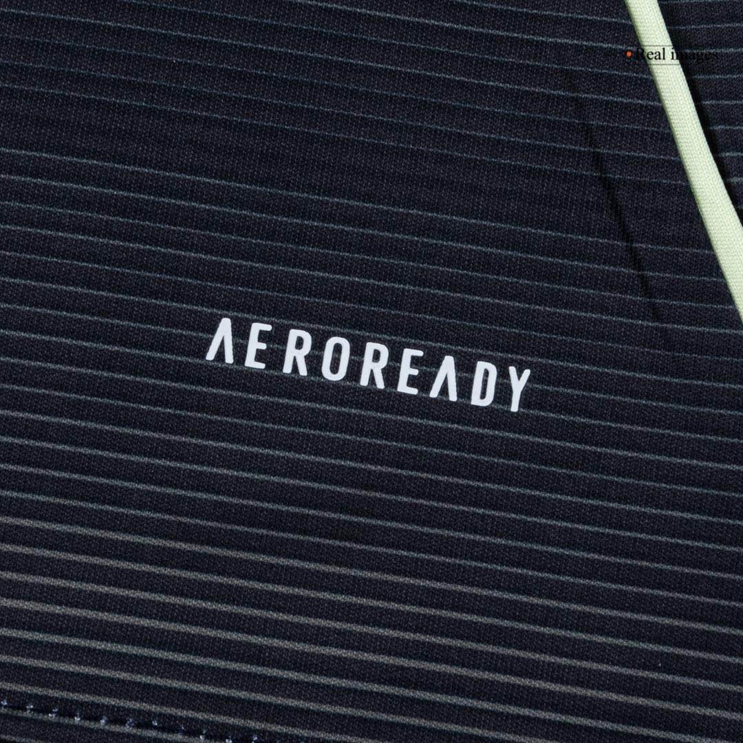 Women's Real Madrid Away Soccer Jersey 2025/26 - Soccerdeal