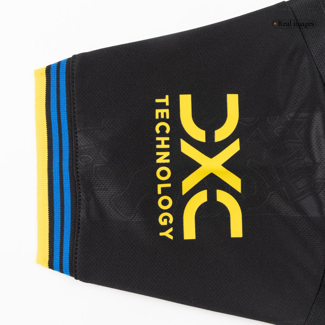 Women's Manchester United Third Away Soccer Jersey 2025/26 - Soccerdeal