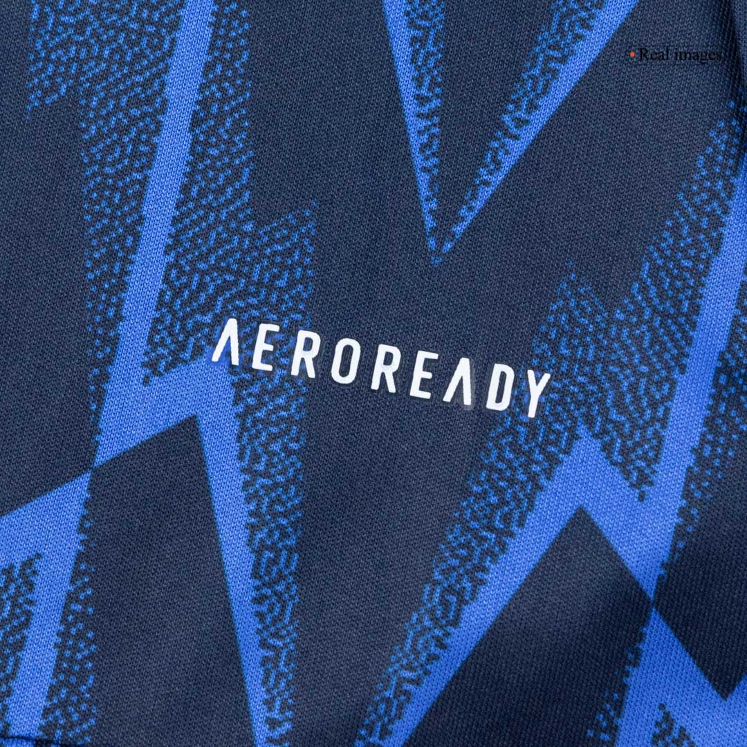 Women's Arsenal Away Soccer Jersey 2025/26 - Soccerdeal