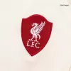 Women's Liverpool Away Soccer Jersey 2025/26 - Soccerdeal