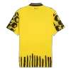 Borussia Dortmund KidSuper Home Soccer Jersey 2025/26 - Club World Cup - Soccerdeal