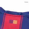 Barcelona Home Long Sleeve Soccer Jersey 2025/26 - Soccerdeal