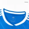 Women's Real Madrid Third Away Soccer Jersey 2025/26 - Soccerdeal